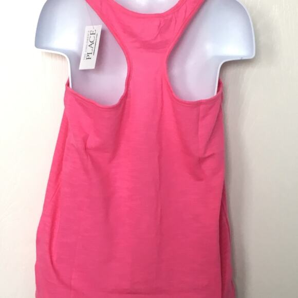 Children’s Place Toddler Girl’s Tank Top - Picture 3 of 5